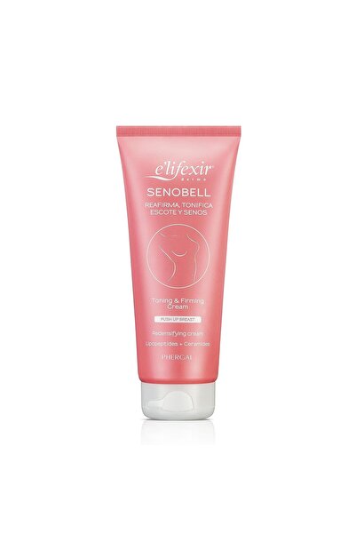 E'lifexir Loțiune de corp - Firming