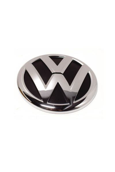 Fabrikasyon TRANSPORTER T6 2010-2014 UYUMLU ARASI ARKA BAGAJ ARMASI LOGOSU 7E...