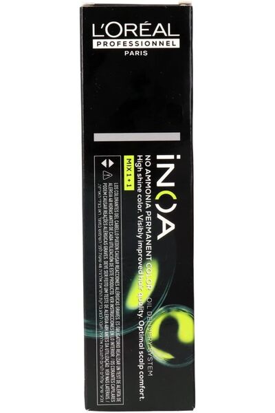 L'Oréal Professionnel Paris Inoa Color 7.3 Fundamental Goldblond 60 g, Loreal