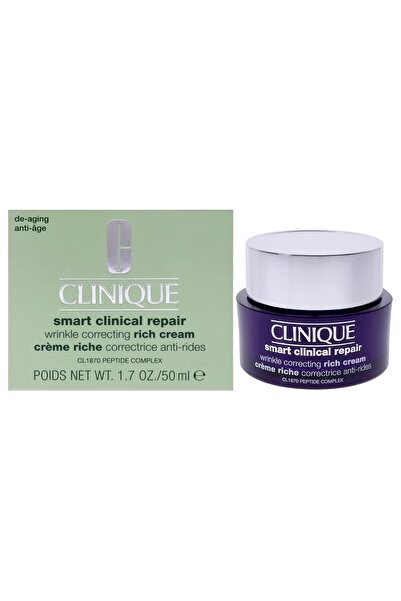 Clinique SMART CLINICAL REPAIR wrinkle correcting