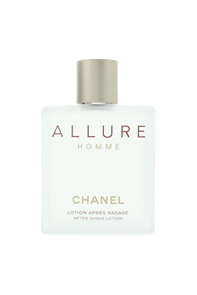 Chanel Allure Homme After Shave Lotion 100ML