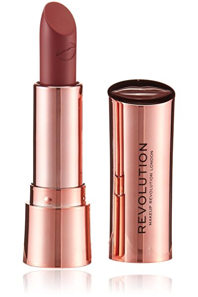 XX REVOLUTION Ruj Revolution Satin Kiss Rosa