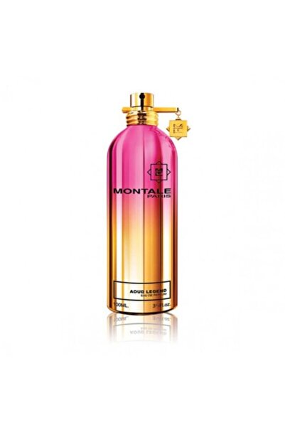 Montale Aoud Legend Eau De Parfum 100 ML