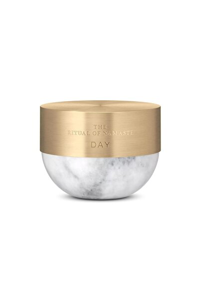 Rituals Ritualul lui Namaste – Cremă de zi activă pentru fermitate cu efect a...