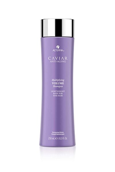 ALTERNA Caviar Multiplying Volume Shampoo 250 Ml