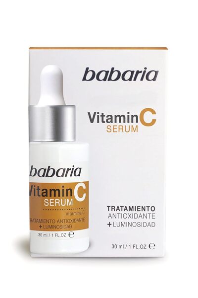 Babaria Creme BB și CC, 30 ml