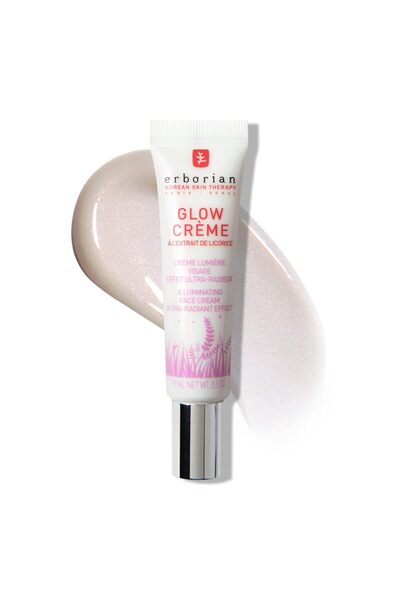 erborian Pink Primer & Care - Make-up Primer for all skin tones - Foundation ...
