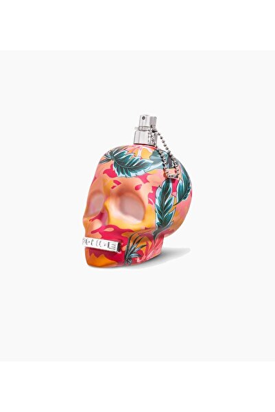 Police Be Exotic Jungle Woman EDP Vapo 125 ml