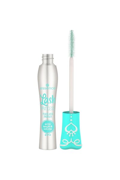 Essence Cosmetics Essence Lash PRINCESS MASCARA PRIMER extra length & volume