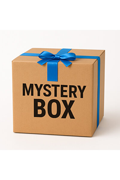 OEM Amazon Mystery Box, for Men, Mixed Products, Sealed, Various Sizes 3-5 Products