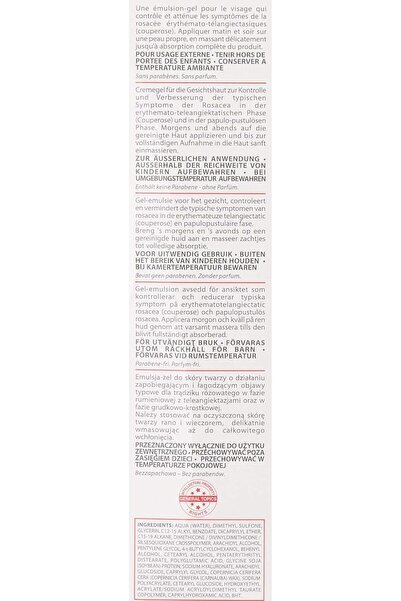 SYNCHROLINE Rosacure Fast 30Ml