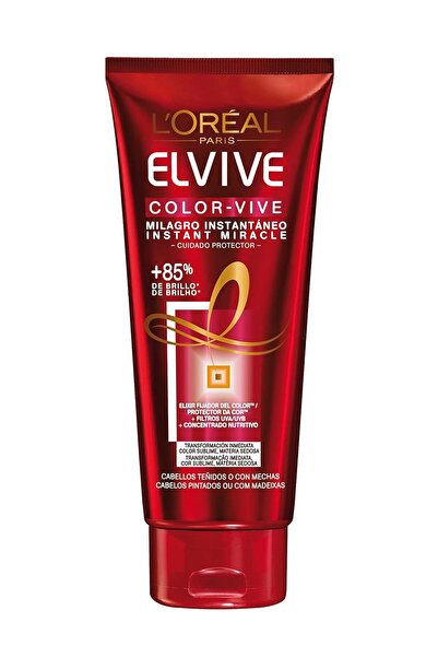 Elvive , Haarmaske - 30 gr.