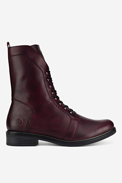 Remonte γυναικείο παπούτσι 2230062955408 Κόκκινο