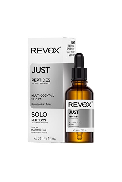 REVOX B77 Revuele REVOX JUST PEPTIDE, 30 ml