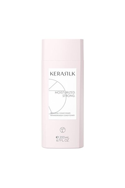 Kerasilk Balsam esențial reparator pentru păr stresat și deteriorat, 200 ml