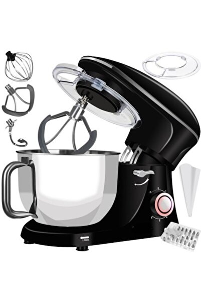 varioshop Επαγγελματικό Κουζινομηχάνημα 2200W VarioShop ® 6 ταχύτητες, λειτου...