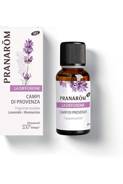 Pranarôm Ulei esențial Provenza (30 ml)