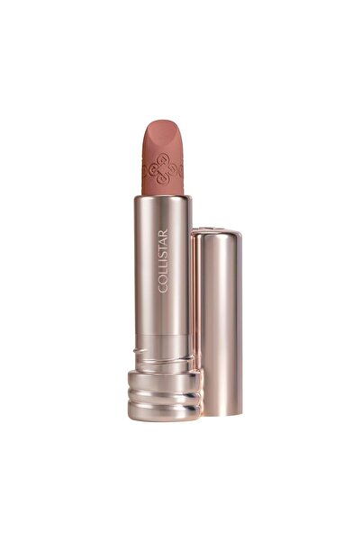 Collistar Ruj Puro Gioiello, finisaj mat, culoare pură, textură ultra-senzori...