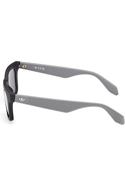 Adidas Originals Unisex OR0116 Sonnenbrille, Matte Black, 51