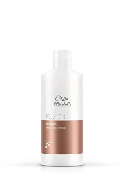 Wella Professionals Șampon Fusion Intense Repair, 500 ml