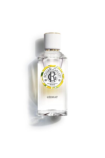 Roger&Gallet Roger and Gallet Cédrat Eau Fraîche 100 ml
