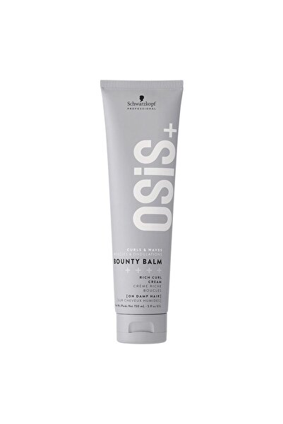 schwarzkopf professional OSiS Bounty Balm Cremă pentru Bucle 150 ml