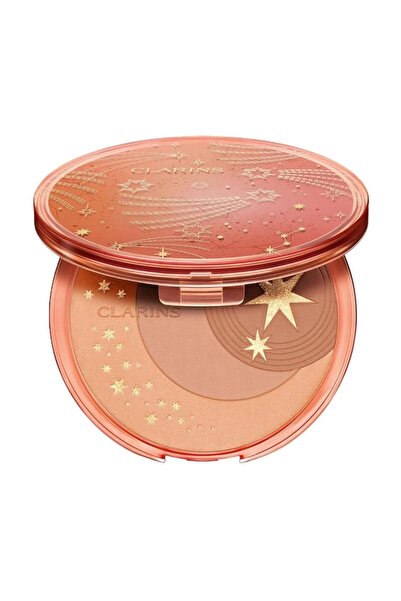 Clarins Bronzing Compact 19 g