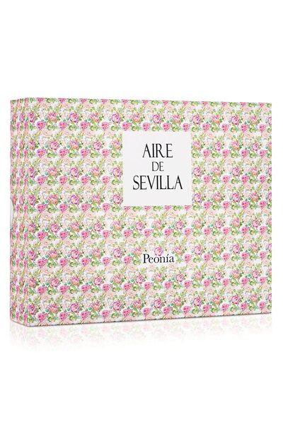 Instituto Español Pachet de bujori Seville Air