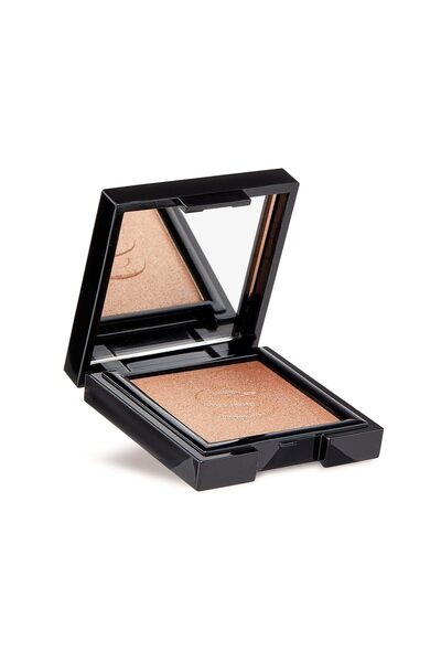 sensilis Monocharme Nourishing Eyeshadow 06 Bronze 3g