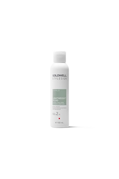 GOLDWELL StyleSign Curls Weightless Fluid, 150ml