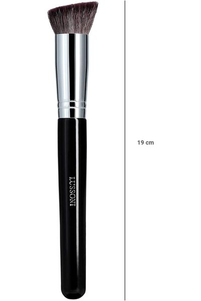 Lussoni T4B 300 Series Professional Make-up Brush for Bronzer, Highlighter, B...