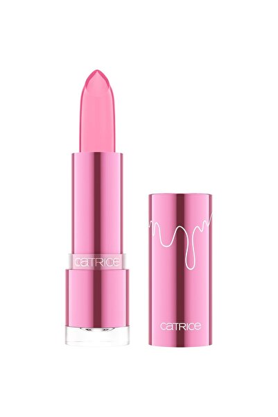 Catrice Balsam de buze Soft Glaze Glow, Nr. 010, Roz, se adaptează la culoare...