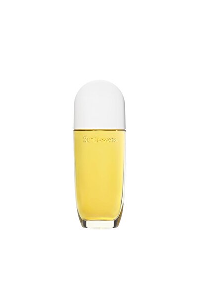 Elizabeth Arden - Sunflowers - Eau de Toilette, Springtime fruity, sparkling fragrance with orange b