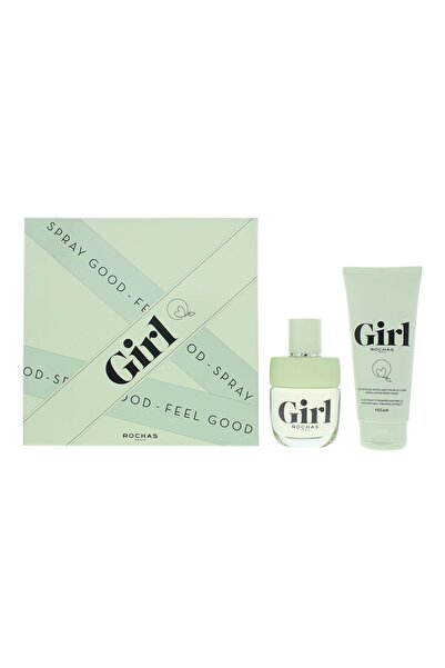 ROCHAS Damenparfüm-Set, 2-teilig, Mädchen