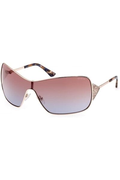 Guess Damen GU7876@0032F#, Gold, Regulär