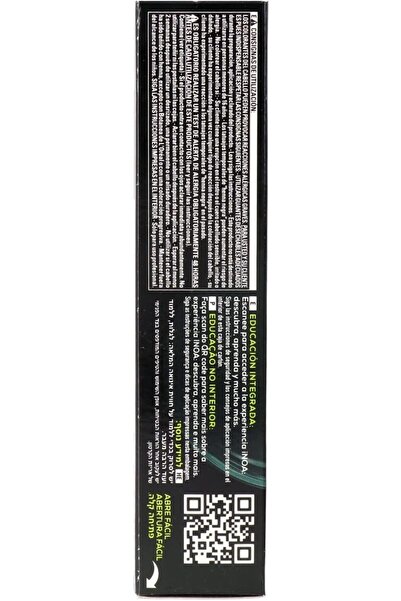 L'Oréal Professionnel Paris Inoa Color 7.3 Fundamental Goldblond 60 g, Loreal