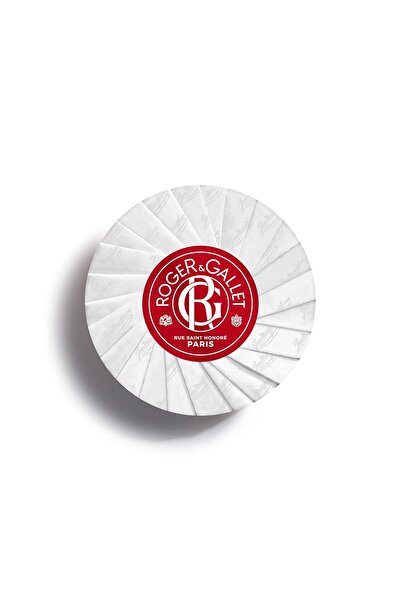 Roger&Gallet Αρωματικό σαπούνι Roger Gallet Jean Marie Farina 100g