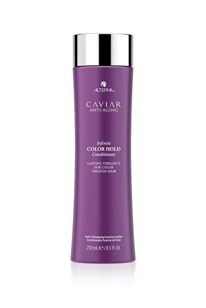 ALTERNA Caviar Infinite Color Hold Conditioner 250 Ml