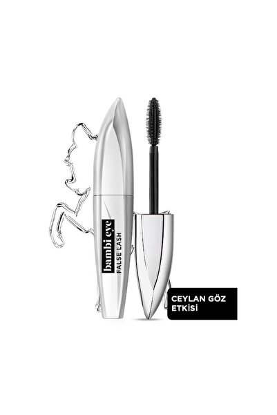 Isadora False Lash Bambi Eye Mascara
