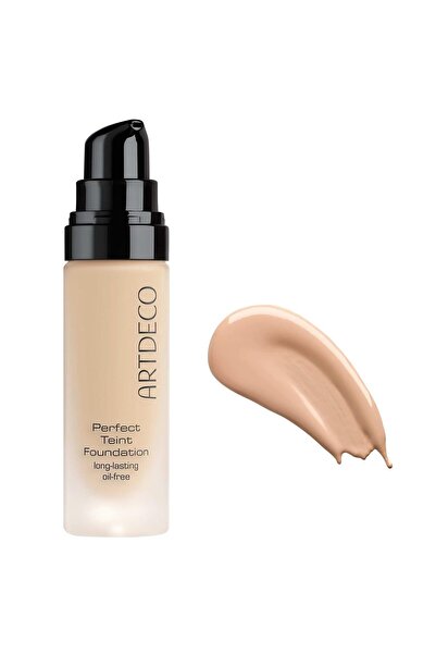 Artdeco Perfect Teint Foundation - long-lasting liquid foundation without oil and mask effect - 1 x
