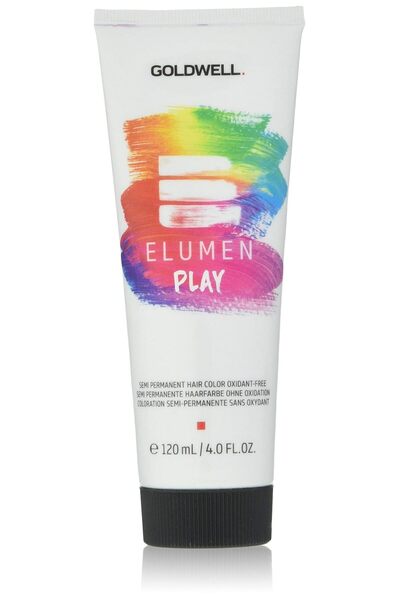 GOLDWELL Goldw Elumen Play Pink, 120 ml