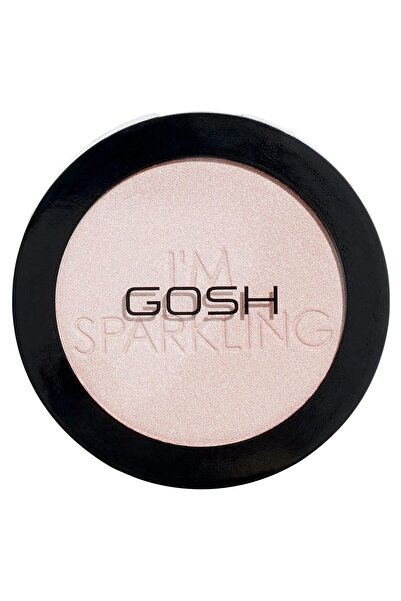 GOSH ILUMINATOR PUDER I'M SPARKLING Praf de perle