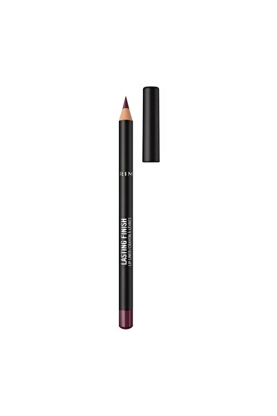 RIMMEL LONDON Rimmel Lasting Finish Lipliner 850