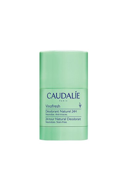 Caudalie Vinofresh Stick Deodorant - 50g