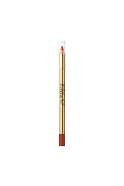 Max Factor Crema de buze Color Elixir, 15 mirodenii moale