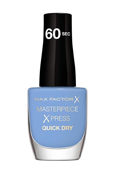 Max Factor Masterpiece Xpress 855 Blue Me Away