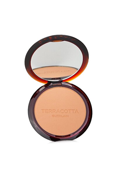 Guerlain TERRACOTTA bronzing powder moisturizing haute subdued 01