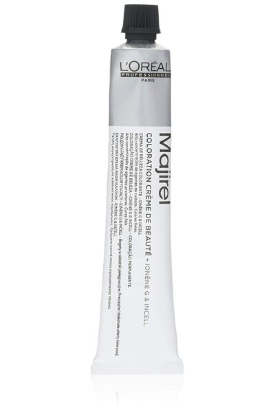 L'Oréal Professionnel Paris L'ORÉAL Majirel Vopsea de păr permanentă 50 ml, n...