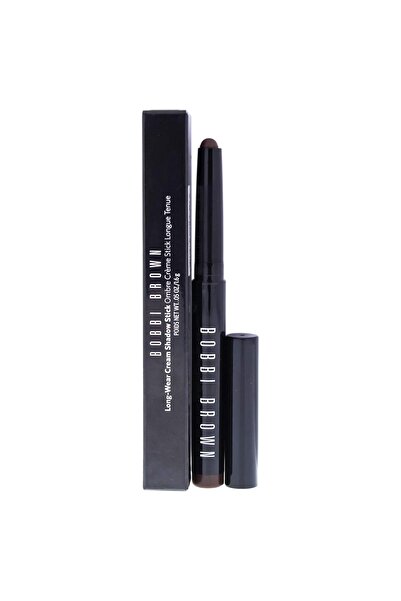 BOBBI BROWN Long-Wear Cream Shadow Stick, 03 Bark, 1er Pack (1 x 2 g)