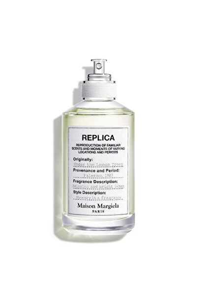 Maison Margiela Replica Under the Lemon Tree Eau de Toilette 100 ml